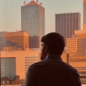 Meet your Posher, Grant